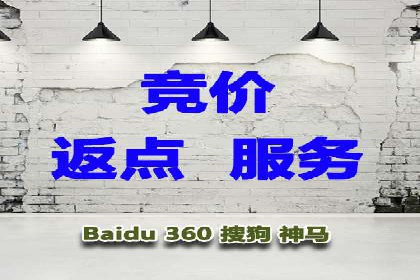 百度竞价托管运营成功案例解析